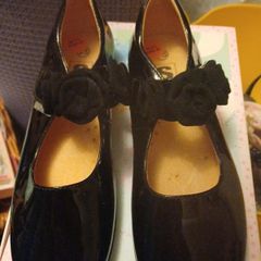 brand new girls shoes