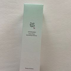 Beauty of Joseon green plum refreshing cleanser 100 ml