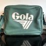 GOLA retro messenger bag Image 2