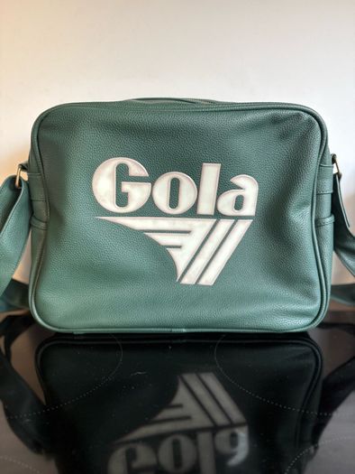 GOLA retro messenger bag