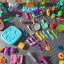 Playdoh Accessories Image 2