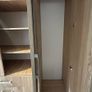4 Door Mirrored Wardrobe Image 3