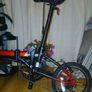 Dahon K3 Light Weight Foldable Bicycle Image 8
