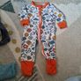 3-6 months Baby boy clothes - 5 pieces Image 2