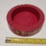 Winfield advertising ashtray,used good condition ,take as is , collectors item with smoking ban on ashtrays advertising ,,price includes post to anywhere in ireland thank you, Image 8