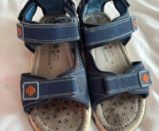 Asso Boys Sandals Size 31