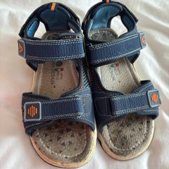 Asso Boys Sandals Size 31