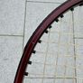 HEAD Prestige Tour 660 tennis racket 1990's grip 4 Image 8