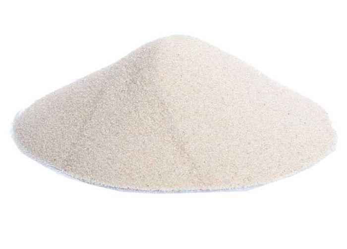 Aquael Decoris Quartz Sand 2kg