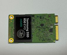 1tb Msata Samsung 850 Evo