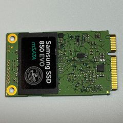 1tb Msata Samsung 850 Evo