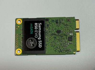 1tb Msata Samsung 850 Evo