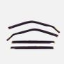 Windeflectors For  Mercedes Gl Class X164 Image 5