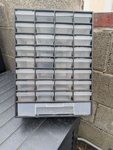 Garage Shed Storage Unit