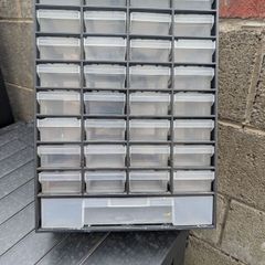 Garage Shed Storage Unit