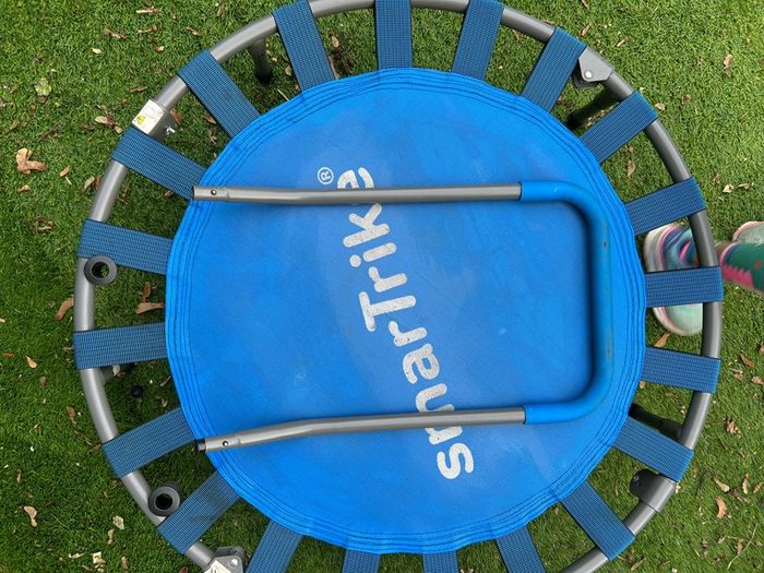 Trampoline