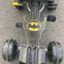 Bat man go kart Image 2