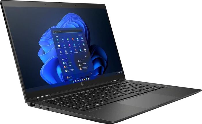 Hp Elite Dragonfly Max 13.3 X360 Touch 2-in-1 I7-1165g7 16gb Ram 512gb Nvme Ssd 5g Lte Sim