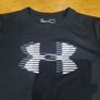 Under Armour tee shirt Image 4