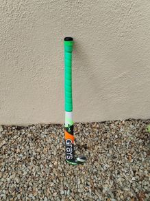 hockey stick