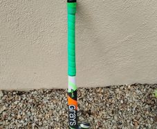 hockey stick