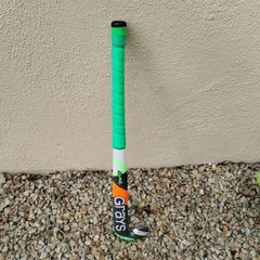 hockey stick