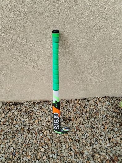 hockey stick