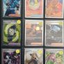 Pokemon Cards Tons Of Trainer Full Art Sir Image 7