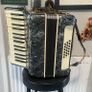 Baile Piano Accordion Image 3