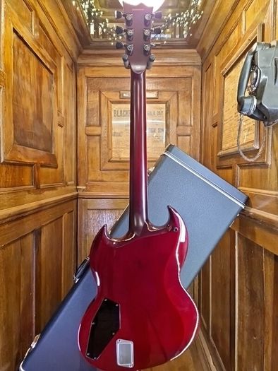Esp E-ii Viper 2022