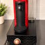 Nespresso Vertuo Coffee Machine .Red Image 2