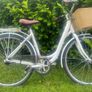 Ladies Bicycle Raleigh Image 9
