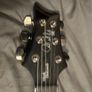PRS SE Mark Holcomb electric guitar body without pickups Image 2