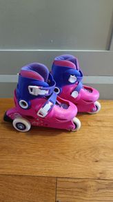 Inline Skates