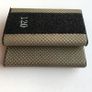 Set of Hand Diamond Polishing Pads 60-3500 Grits Image 3