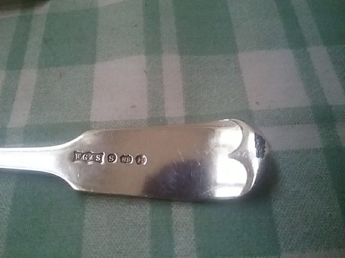 EPNS Cutlery