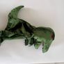 Fiesta Dinosaur Puppet Image 4