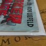 Darker Image ! One Shot ! Previews for The Maxx, Bloodwulf, and Deathblow ! First appearance of The Maxx ! 1993 ! by Image ! Image 4