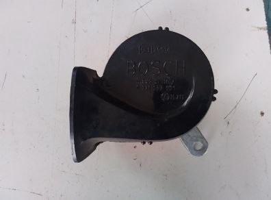 Bosch Car Horn.
