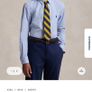 Boys Ralph Lauren Shirt Image 2