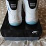 Nike Jordan 11 Retro Legend Blue 42.5 New Image 6
