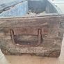 World War 2 Ammo box Image 5