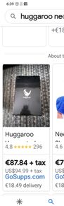neck wrap