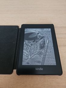 Kindle Paperwhite 10th Gen without Ads