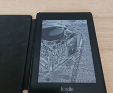 Kindle Paperwhite 10th Gen without Ads