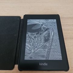 Kindle Paperwhite 10th Gen without Ads