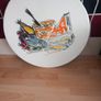 Paul  costello cheese platter Image 5