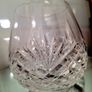 Dingle crystal glasses Image 4