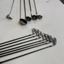set golf clubs Image 5