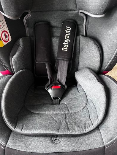 Baby car seat